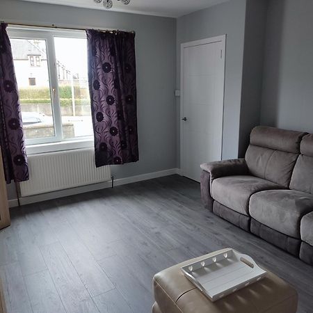 Apartamento Taigh Shen Stornoway  Exterior foto