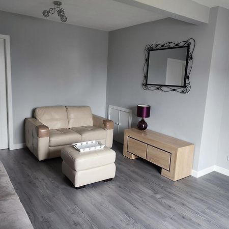 Apartamento Taigh Shen Stornoway  Exterior foto