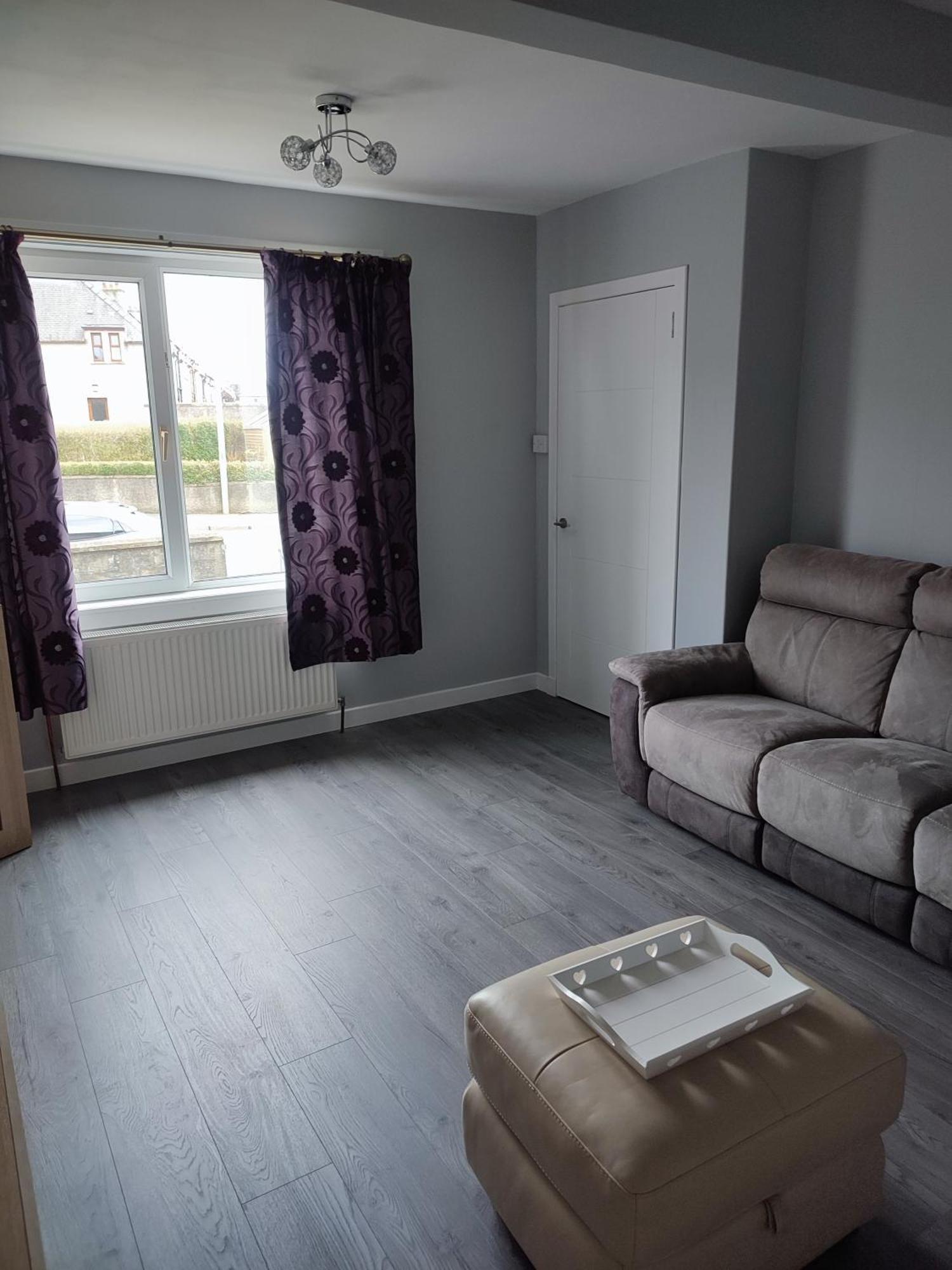 Apartamento Taigh Shen Stornoway  Exterior foto