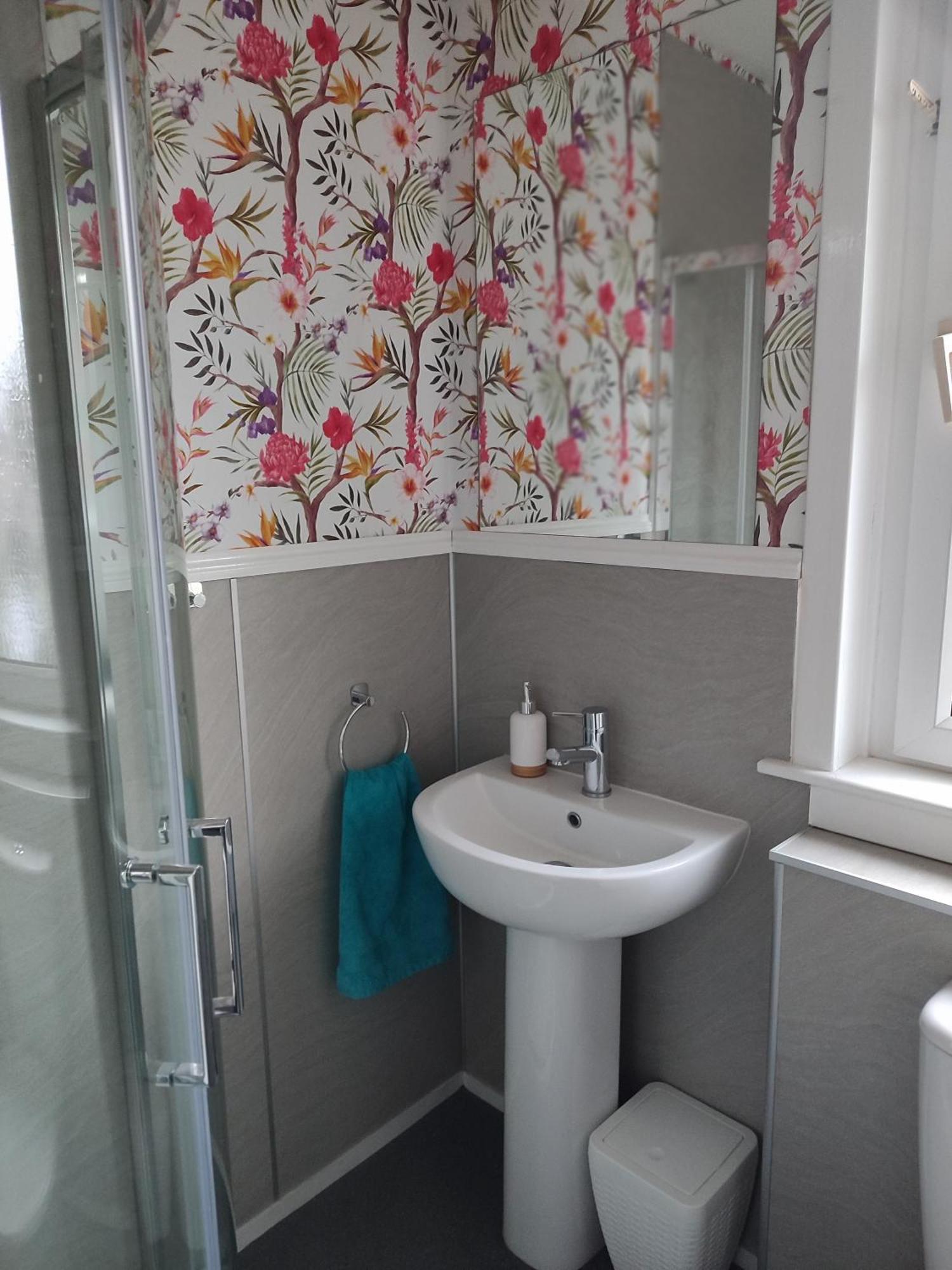 Apartamento Taigh Shen Stornoway  Exterior foto