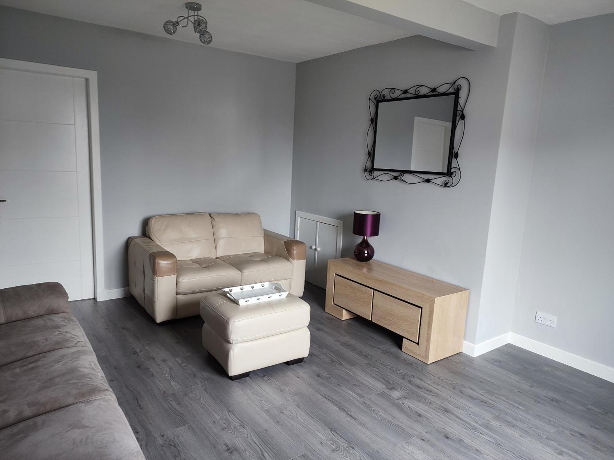 Apartamento Taigh Shen Stornoway  Exterior foto