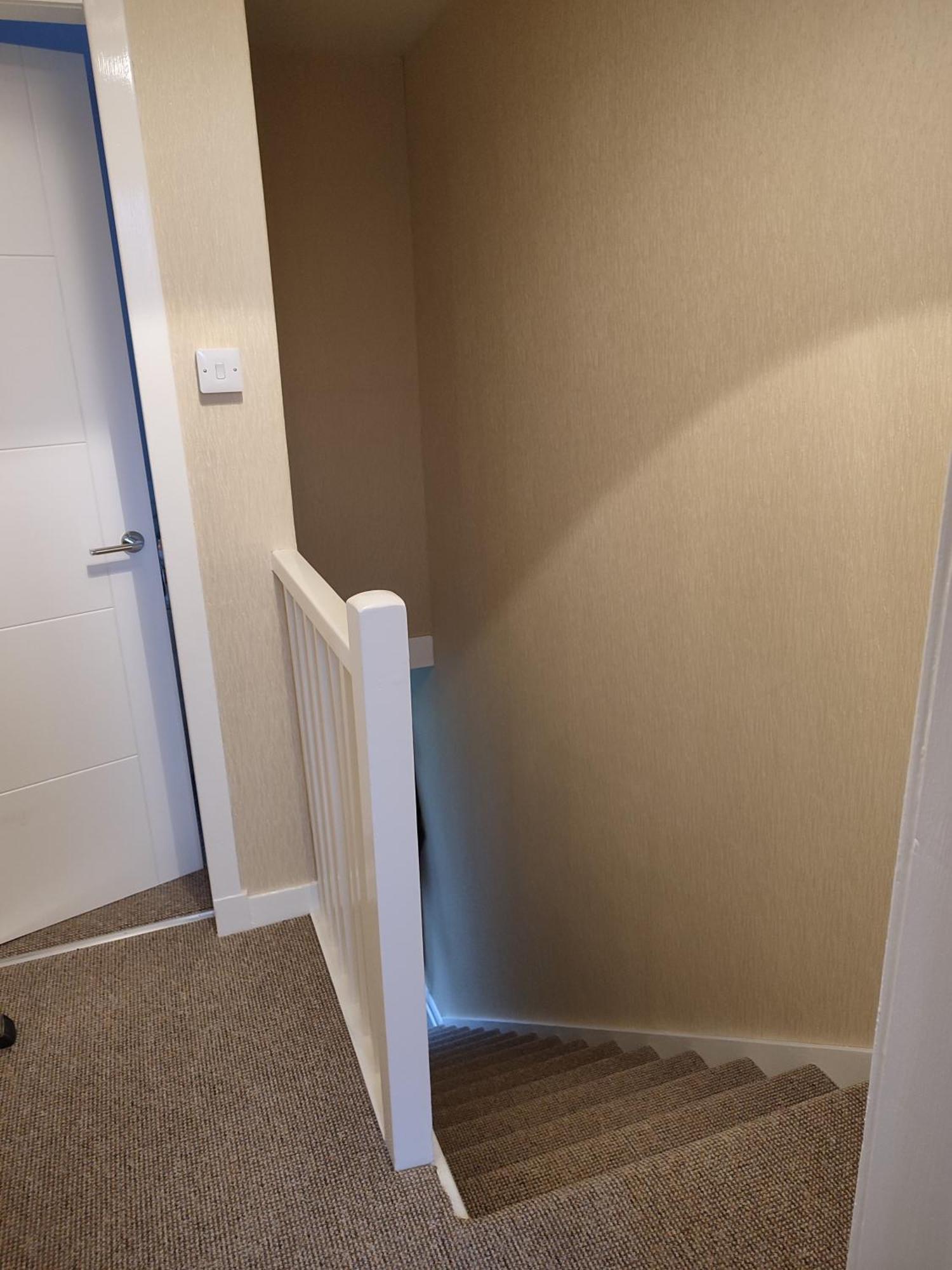 Apartamento Taigh Shen Stornoway  Exterior foto