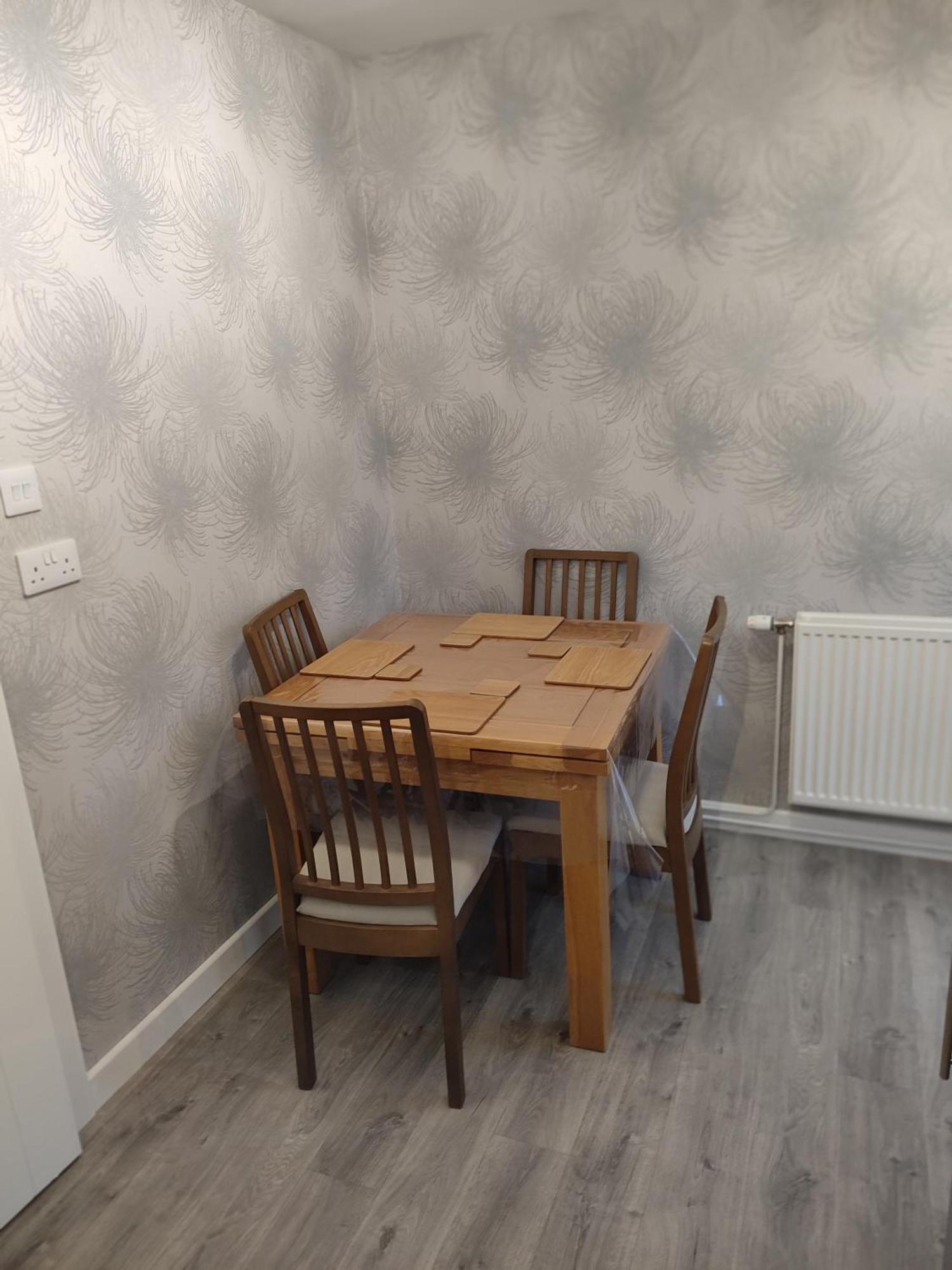 Apartamento Taigh Shen Stornoway  Exterior foto