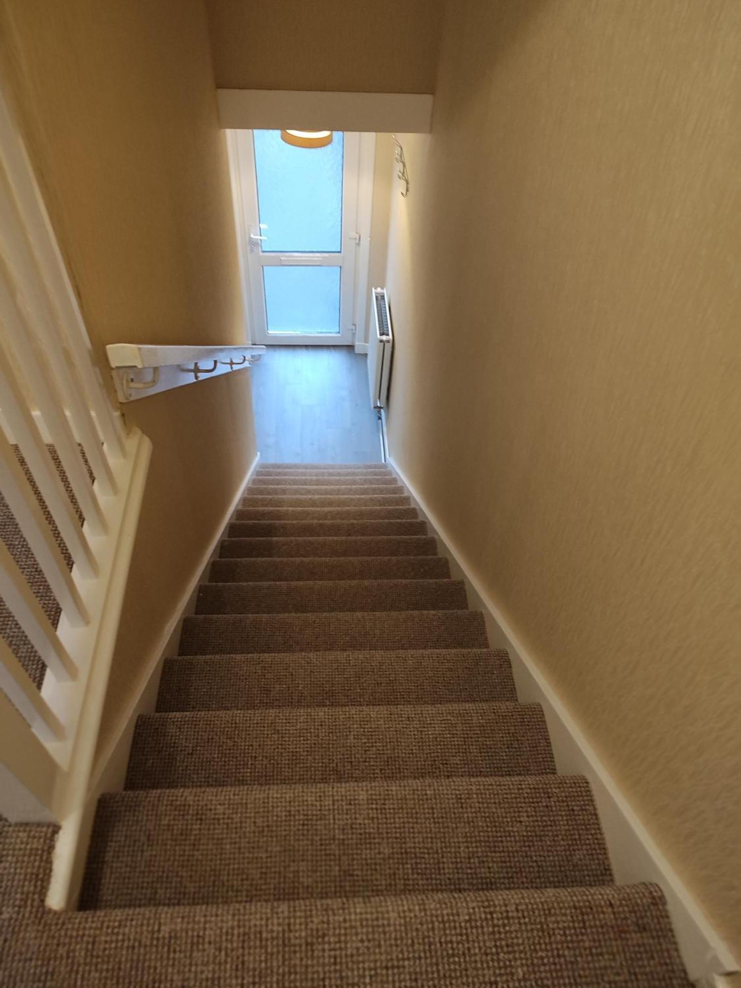 Apartamento Taigh Shen Stornoway  Exterior foto