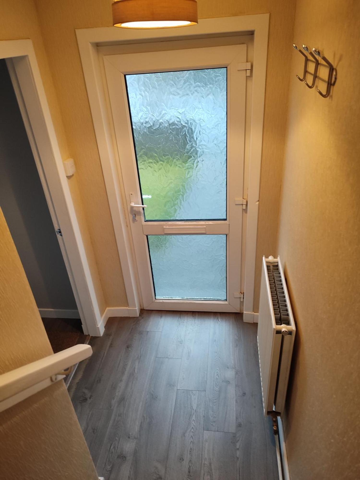 Apartamento Taigh Shen Stornoway  Exterior foto