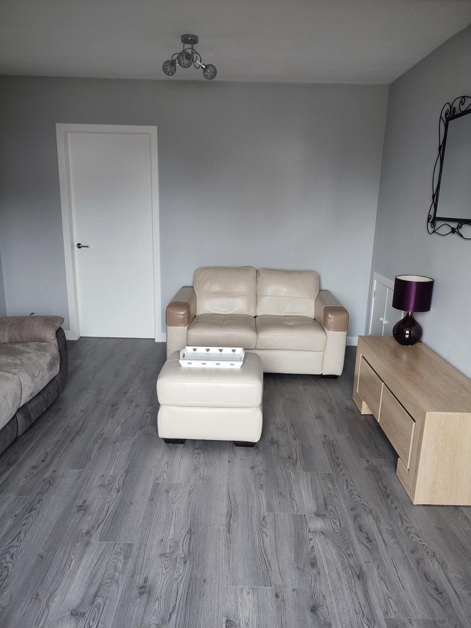 Apartamento Taigh Shen Stornoway  Exterior foto