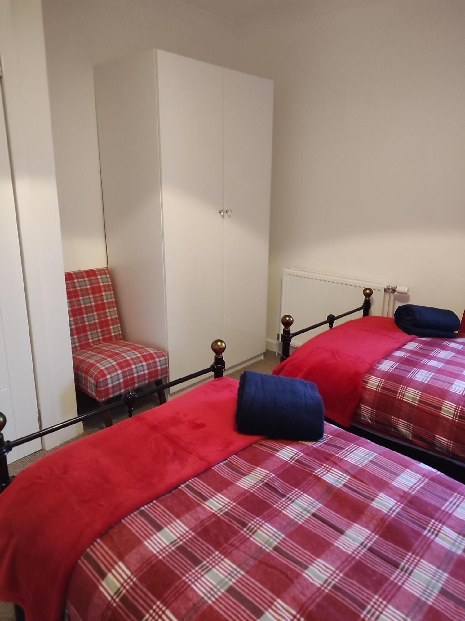 Apartamento Taigh Shen Stornoway  Exterior foto