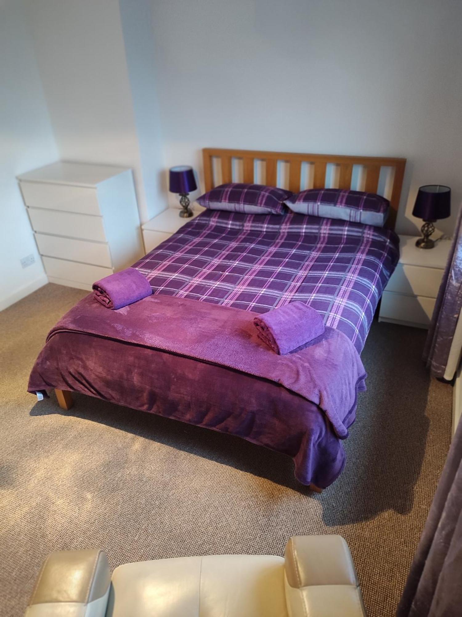 Apartamento Taigh Shen Stornoway  Exterior foto